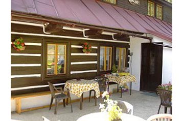 República Checa Penzión Dolní Dvůr, Exterior